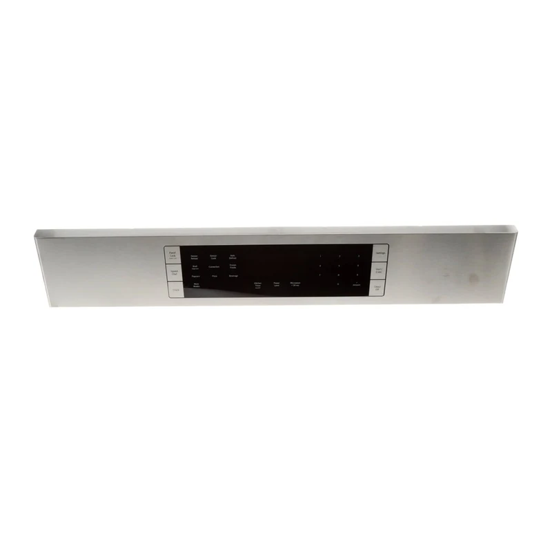 Bosch HMC80152UC/05 Microwave Control Unit Panel